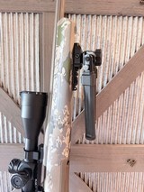 Browning X Bolt Hells Canyon 6.8 Western, as new - 5 of 16