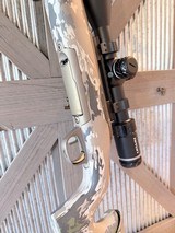 Browning X Bolt Hells Canyon 6.8 Western, as new - 10 of 16