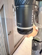 Browning X Bolt Hells Canyon 6.8 Western, as new - 8 of 16