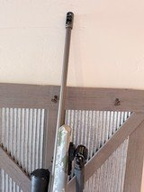 Browning X Bolt Hells Canyon 6.8 Western, as new - 6 of 16