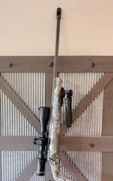 Browning X Bolt Hells Canyon 6.8 Western, as new - 2 of 16