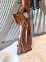 Savage 25 Bolt Action in 204 Ruger, Sightmark scope - 8 of 14