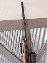 Savage 25 Bolt Action in 204 Ruger, Sightmark scope - 10 of 14