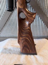 Savage 25 Bolt Action in 204 Ruger, Sightmark scope - 2 of 14