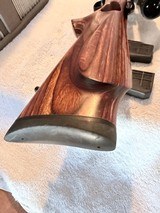 Savage 25 Bolt Action in 204 Ruger, Sightmark scope - 14 of 14