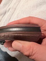 1931 Colt Police Positive Railway Express Agency - 4 of 13