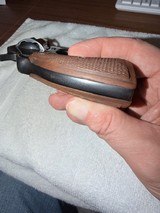 1931 Colt Police Positive Railway Express Agency - 12 of 13