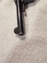 1931 Colt Police Positive Railway Express Agency - 8 of 13