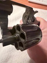 1931 Colt Police Positive Railway Express Agency - 7 of 13