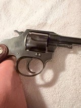 1931 Colt Police Positive Railway Express Agency - 6 of 13