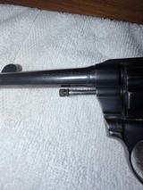 1931 Colt Police Positive Railway Express Agency - 13 of 13