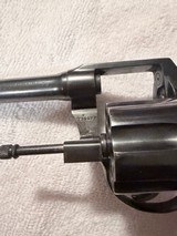 1931 Colt Police Positive Railway Express Agency - 10 of 13