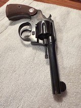 1931 Colt Police Positive Railway Express Agency - 9 of 13