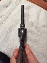 1931 Colt Police Positive Railway Express Agency - 11 of 13