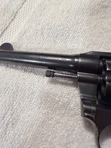 1931 Colt Police Positive Railway Express Agency - 3 of 13