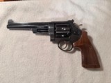 S&W 28-2 conversion to 44 Special, very nice