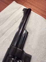 S&W 28-2 conversion to 44 Special, very nice - 13 of 14