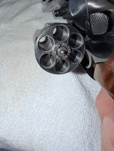 S&W 28-2 conversion to 44 Special, very nice - 8 of 14