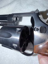S&W 28-2 conversion to 44 Special, very nice - 9 of 14