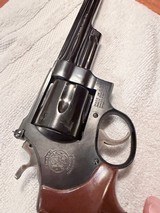 S&W 28-2 conversion to 44 Special, very nice - 12 of 14