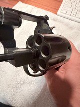 S&W 28-2 conversion to 44 Special, very nice - 5 of 14