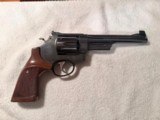 S&W 28-2 conversion to 44 Special, very nice - 2 of 14