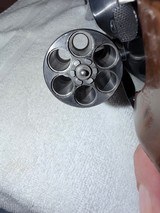 S&W 28-2 conversion to 44 Special, very nice - 7 of 14