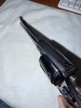 S&W 28-2 conversion to 44 Special, very nice - 11 of 14