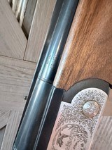 Emilio Rizzini O/U Skeet gun 12 gauge - 6 of 20