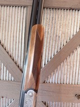 Emilio Rizzini O/U Skeet gun 12 gauge - 4 of 20