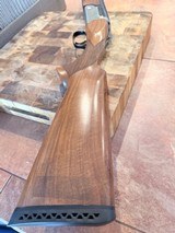 Emilio Rizzini O/U Skeet gun 12 gauge - 16 of 20