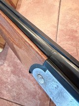 Emilio Rizzini O/U Skeet gun 12 gauge - 14 of 20