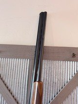 Emilio Rizzini O/U Skeet gun 12 gauge - 5 of 20