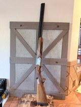 Emilio Rizzini O/U Skeet gun 12 gauge - 1 of 20