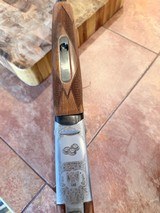 Emilio Rizzini O/U Skeet gun 12 gauge - 15 of 20