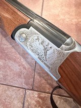 Emilio Rizzini O/U Skeet gun 12 gauge - 13 of 20