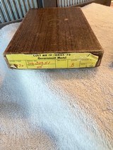 1972 Colt Govt 1911 in Box custom - 5 of 19