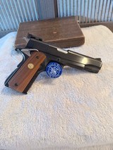 1972 Colt Govt 1911 in Box custom - 6 of 19