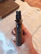 1972 Colt Govt 1911 in Box custom - 14 of 19