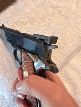 1972 Colt Govt 1911 in Box custom - 15 of 19