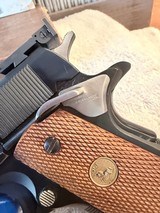 1972 Colt Govt 1911 in Box custom - 3 of 19