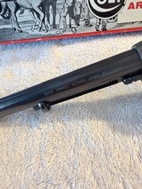 1970 Colt SAA Bob Munden Custom in box - 10 of 20