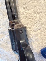 1970 Colt SAA Bob Munden Custom in box - 12 of 20