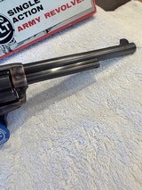 1970 Colt SAA Bob Munden Custom in box - 7 of 20