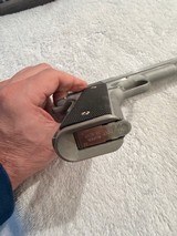 Colt 1911 Government 38 super Stainless - 7 of 13