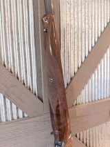 Browning 1885 Wyoming Centennial 25-06 rifle - 11 of 19