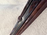 Browning 1885 Wyoming Centennial 25-06 rifle - 16 of 19