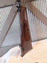Browning 1885 Wyoming Centennial 25-06 rifle - 8 of 19