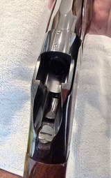 Browning 1885 Wyoming Centennial 25-06 rifle - 19 of 19