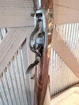 Browning 1885 Wyoming Centennial 25-06 rifle - 10 of 19